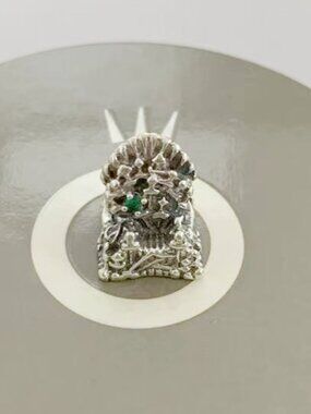 Pandora Game of Thrones The Iron Throne Charm